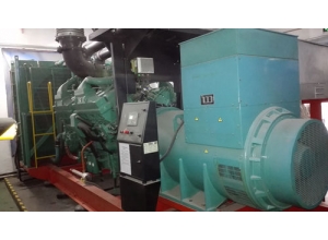 太原太原發(fā)電機租賃  燃氣發(fā)電機維修 專業(yè)可靠