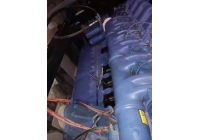 柴油發(fā)電機(jī)組對于安裝場地有哪些具體要求呢？