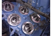 上柴發(fā)電機(jī)安裝的注意事項？