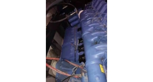 柴油發(fā)電機組對于安裝場地有哪些具體要求呢？