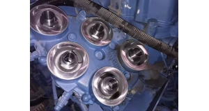 柴油發(fā)電機組進水怎么辦?